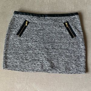 Express Skirt